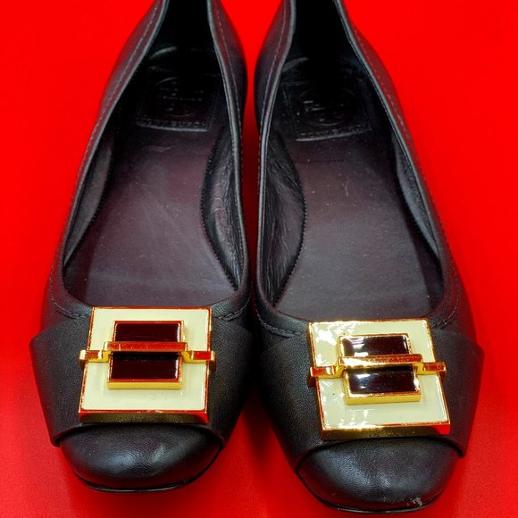 TORY BURCH FLAT